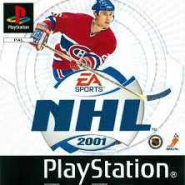 NHL 2001